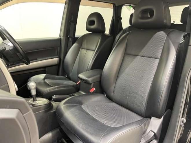エクストレイル2.0 20X 4WD　カプロンシート　ナビ　TV　シートヒータ 2000