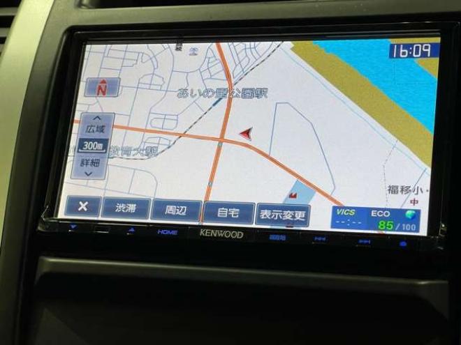 エクストレイル2.0 20X 4WD　カプロンシート　ナビ　TV　シートヒータ 2000