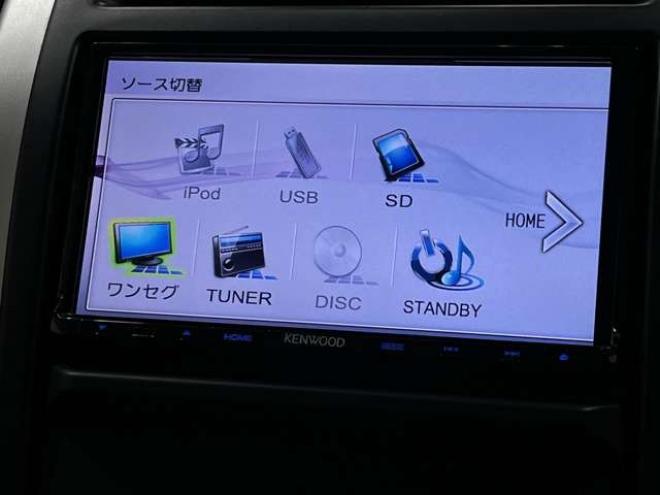 エクストレイル2.0 20X 4WD　カプロンシート　ナビ　TV　シートヒータ 2000