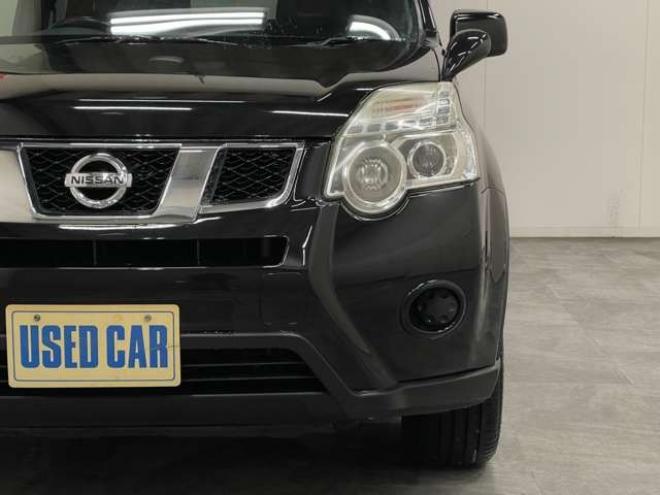 エクストレイル2.0 20X 4WD　カプロンシート　ナビ　TV　シートヒータ 2000