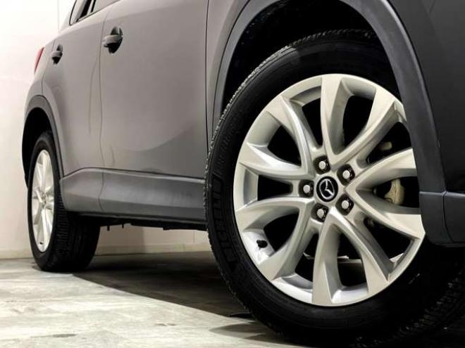CX-52.2 XD Lパッケージ ディーゼルターボ 4WD　BOSE音響　19インチ　HDDナビ 2200