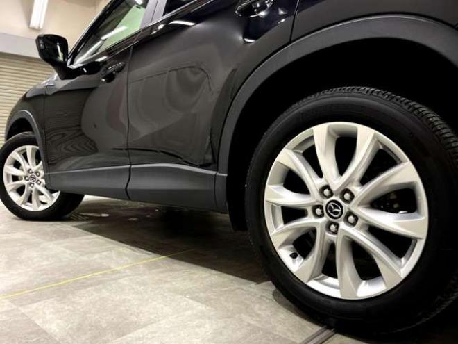 CX-52.2 XD Lパッケージ ディーゼルターボ 4WD　BOSE音響　19インチ　HDDナビ 2200
