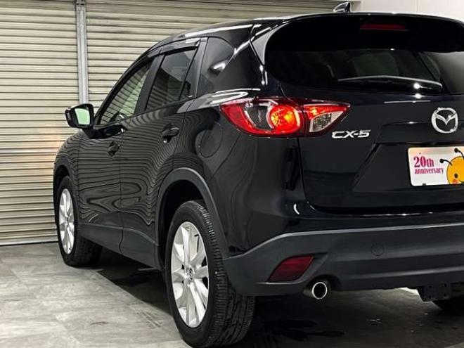 CX-52.2 XD Lパッケージ ディーゼルターボ 4WD　BOSE音響　19インチ　HDDナビ 2200