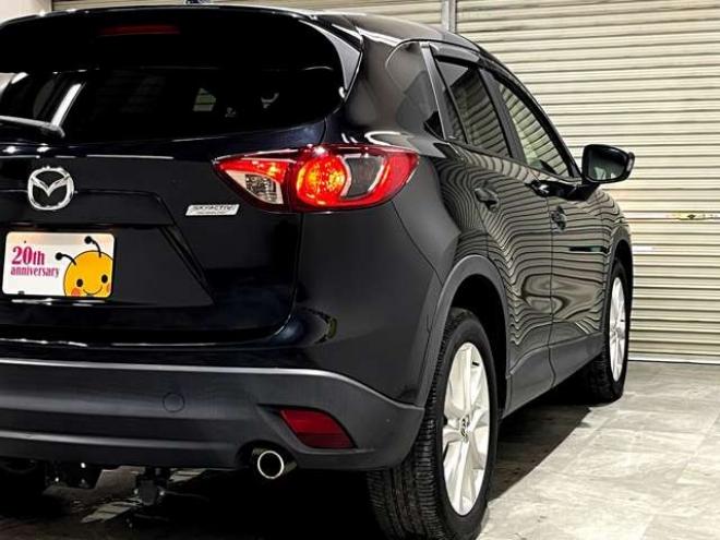 CX-52.2 XD Lパッケージ ディーゼルターボ 4WD　BOSE音響　19インチ　HDDナビ 2200