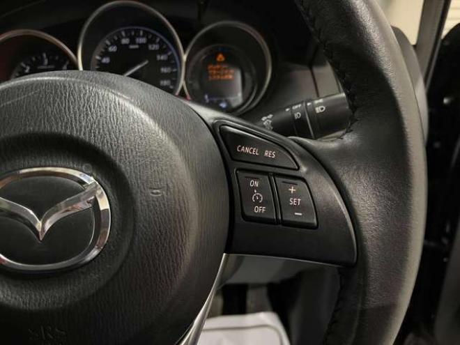 CX-52.2 XD Lパッケージ ディーゼルターボ 4WD　BOSE音響　19インチ　HDDナビ 2200