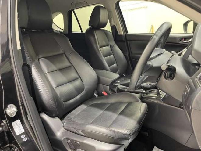 CX-52.2 XD Lパッケージ ディーゼルターボ 4WD　BOSE音響　19インチ　HDDナビ 2200