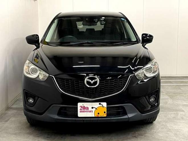 CX-52.2 XD Lパッケージ ディーゼルターボ 4WD　BOSE音響　19インチ　HDDナビ 2200