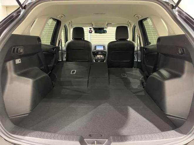 CX-52.2 XD Lパッケージ ディーゼルターボ 4WD　BOSE音響　19インチ　HDDナビ 2200