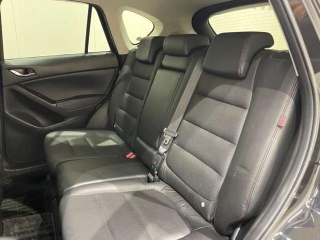 CX-52.2 XD Lパッケージ ディーゼルターボ 4WD　BOSE音響　19インチ　HDDナビ 2200