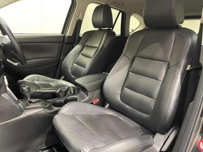 CX-52.2 XD Lパッケージ ディーゼルターボ 4WD　BOSE音響　19インチ　HDDナビ 2200
