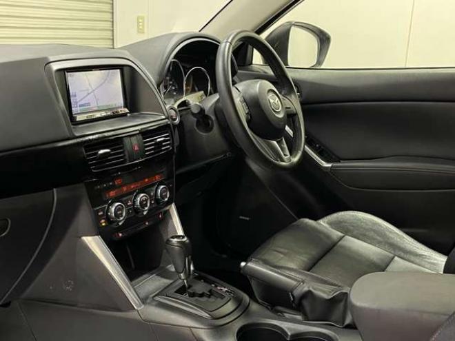 CX-52.2 XD Lパッケージ ディーゼルターボ 4WD　BOSE音響　19インチ　HDDナビ 2200