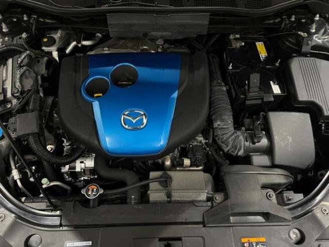 CX-52.2 XD Lパッケージ ディーゼルターボ 4WD　BOSE音響　19インチ　HDDナビ 2200