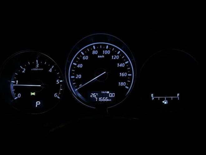 CX-52.2 XD Lパッケージ ディーゼルターボ 4WD　BOSE音響　19インチ　HDDナビ 2200