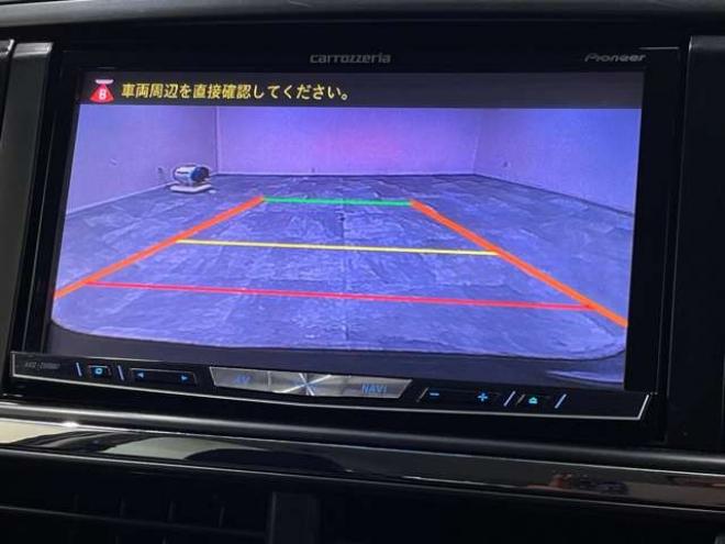 エクシーガ2.5 i アイサイト 4WD　バックモニター　アイサイト　オートライト 2500
