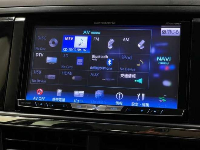 エクシーガ2.5 i アイサイト 4WD　バックモニター　アイサイト　オートライト 2500