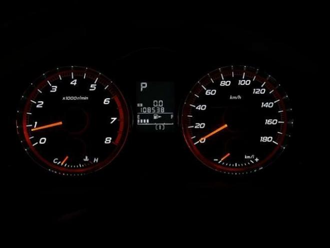 エクシーガ2.5 i アイサイト 4WD　バックモニター　アイサイト　オートライト 2500