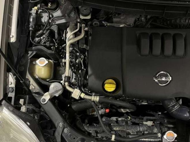 エクストレイル2.0 20GT ディーゼルターボ 4WD　ナビTV　ブルートゥース　クルコン 2000