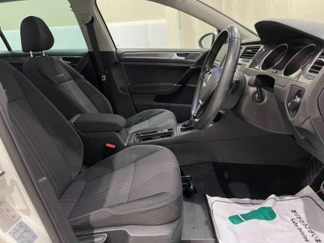 ゴルフオールトラック TSI 4モーション 4WD　ナビTV　バックカメラ 正規輸入車 1800