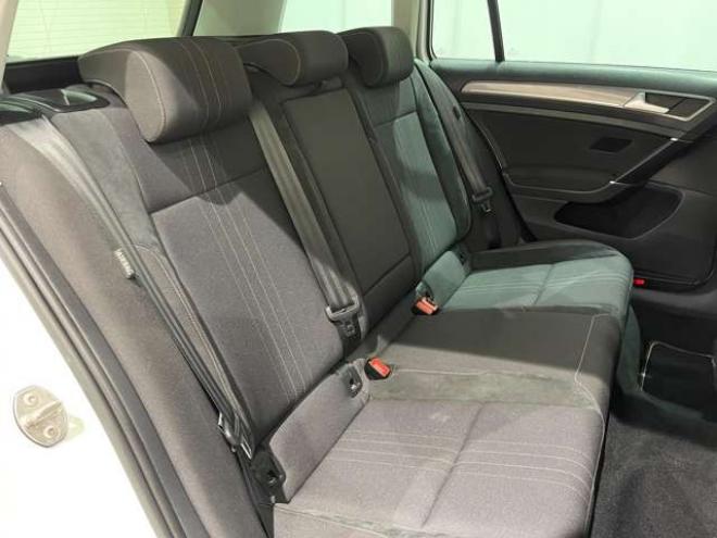 ゴルフオールトラック TSI 4モーション 4WD　ナビTV　バックカメラ 正規輸入車 1800