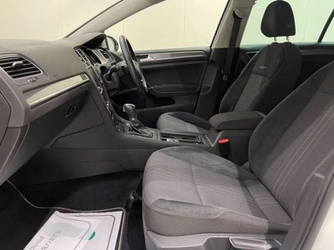 ゴルフオールトラック TSI 4モーション 4WD　ナビTV　バックカメラ 正規輸入車 1800