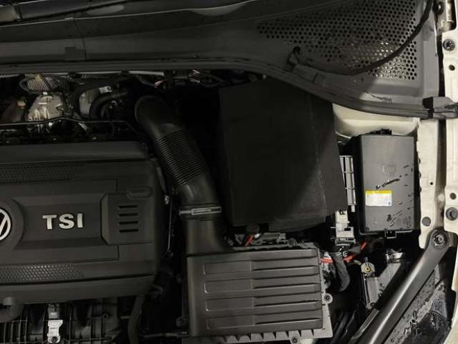 ゴルフオールトラック TSI 4モーション 4WD　ナビTV　バックカメラ 正規輸入車 1800