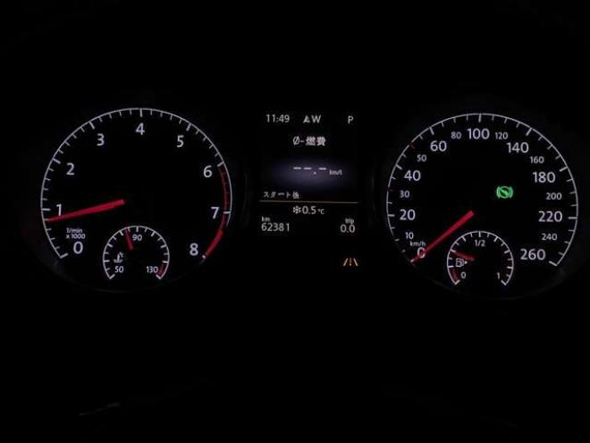 ゴルフオールトラック TSI 4モーション 4WD　ナビTV　バックカメラ 正規輸入車 1800