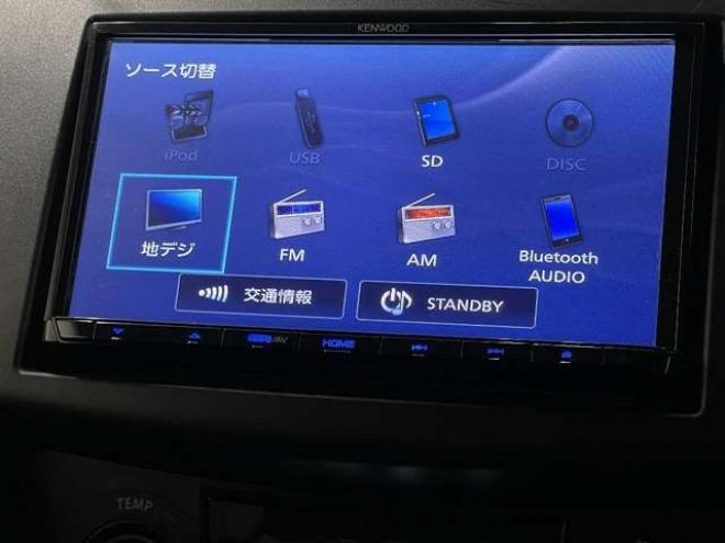 スイフト1.2 XG 4WD　ナビ　TVフルセグ　Bluetooth接続 1200