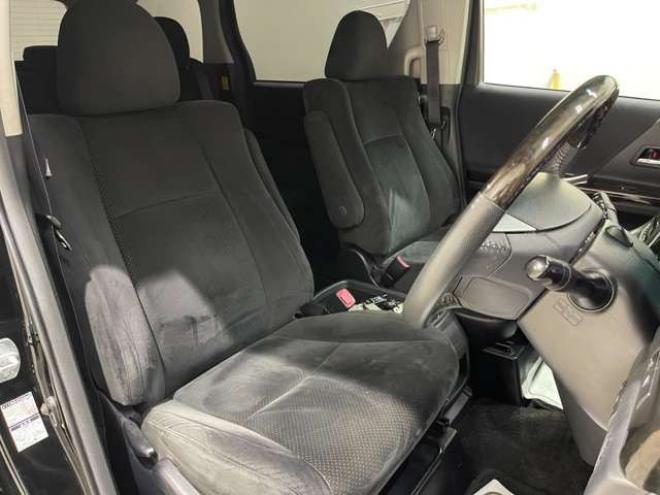 アルファード2.4 240SプライムセレクションII タイプゴールド 4WD　両側電動ドア　リアモニター　バックモニタ 2400