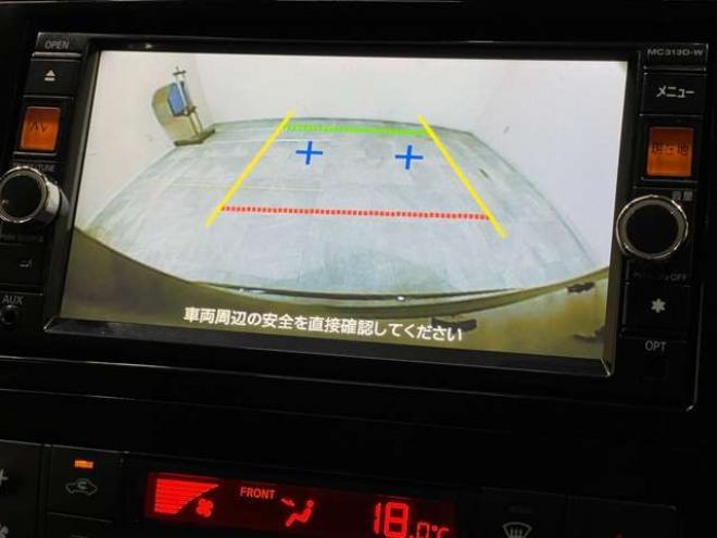 セレナ2.0 20X 4WD　ブレーキサポート　フリップダウンモニター 2000