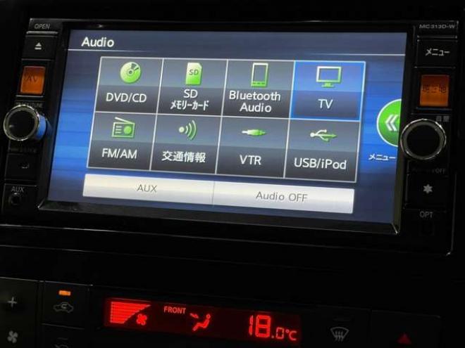 セレナ2.0 20X 4WD　ブレーキサポート　フリップダウンモニター 2000