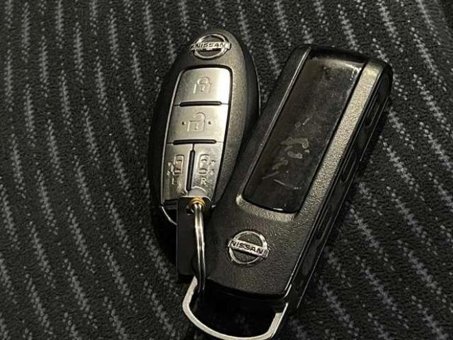 セレナ2.0 20X 4WD　ブレーキサポート　フリップダウンモニター 2000