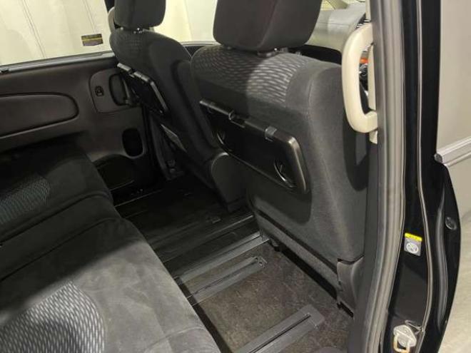 セレナ2.0 20X 4WD　ブレーキサポート　フリップダウンモニター 2000