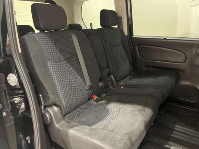 セレナ2.0 20X 4WD　ブレーキサポート　フリップダウンモニター 2000