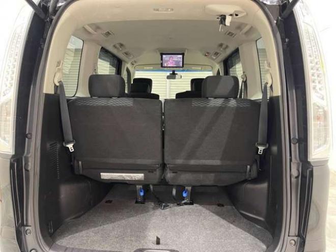 セレナ2.0 20X 4WD　ブレーキサポート　フリップダウンモニター 2000