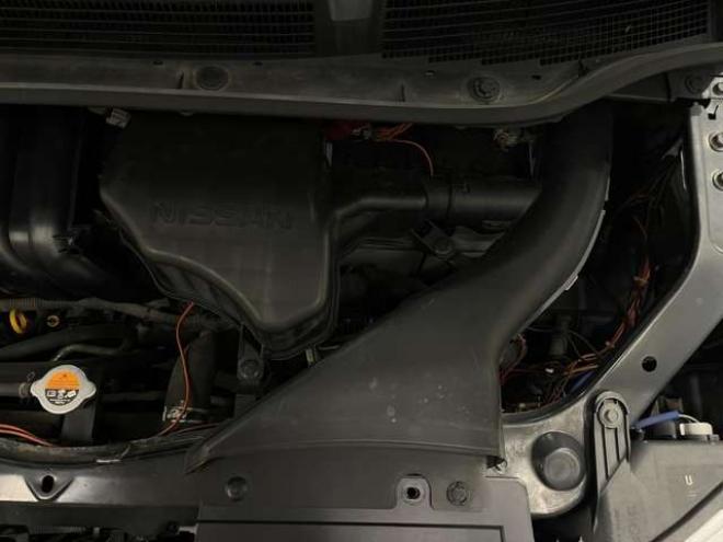 セレナ2.0 20X 4WD　ブレーキサポート　フリップダウンモニター 2000