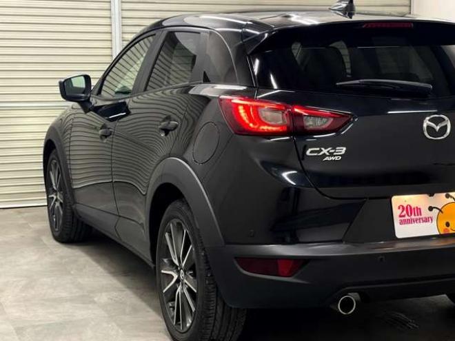 CX-31.5 XD ツーリング ディーゼルターボ 4WD　セーフテイクルーズPKG　衝突軽減装置 1500