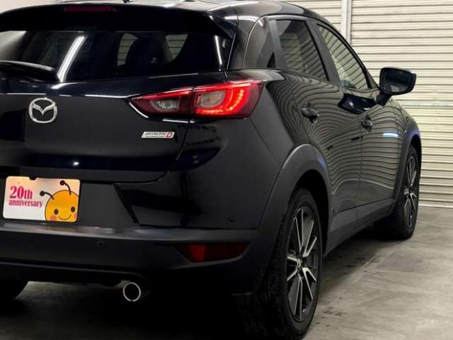 CX-31.5 XD ツーリング ディーゼルターボ 4WD　セーフテイクルーズPKG　衝突軽減装置 1500