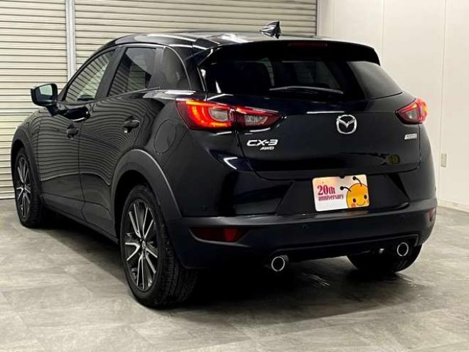 CX-31.5 XD ツーリング ディーゼルターボ 4WD　セーフテイクルーズPKG　衝突軽減装置 1500