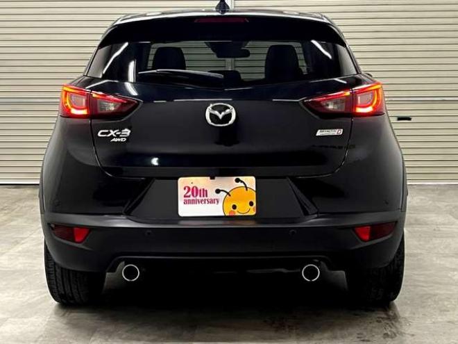 CX-31.5 XD ツーリング ディーゼルターボ 4WD　セーフテイクルーズPKG　衝突軽減装置 1500