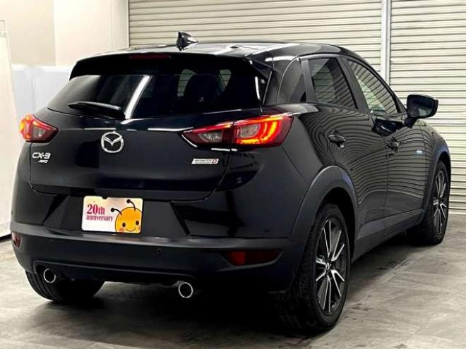 CX-31.5 XD ツーリング ディーゼルターボ 4WD　セーフテイクルーズPKG　衝突軽減装置 1500