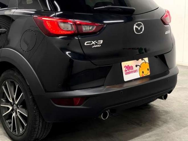 CX-31.5 XD ツーリング ディーゼルターボ 4WD　セーフテイクルーズPKG　衝突軽減装置 1500