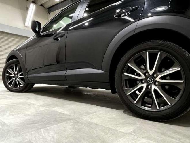 CX-31.5 XD ツーリング ディーゼルターボ 4WD　セーフテイクルーズPKG　衝突軽減装置 1500
