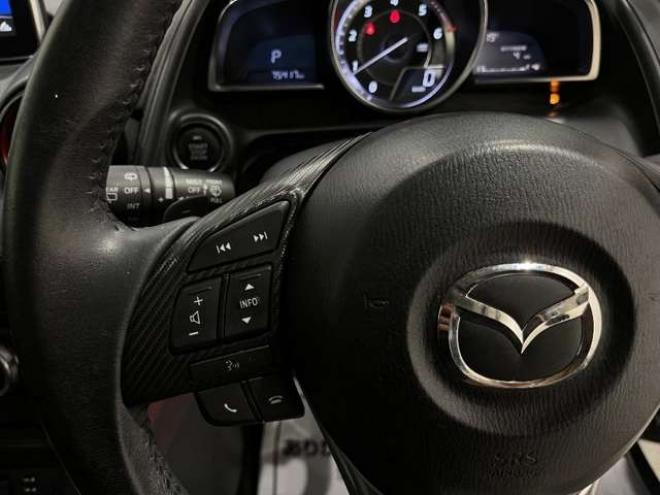 CX-31.5 XD ツーリング ディーゼルターボ 4WD　セーフテイクルーズPKG　衝突軽減装置 1500