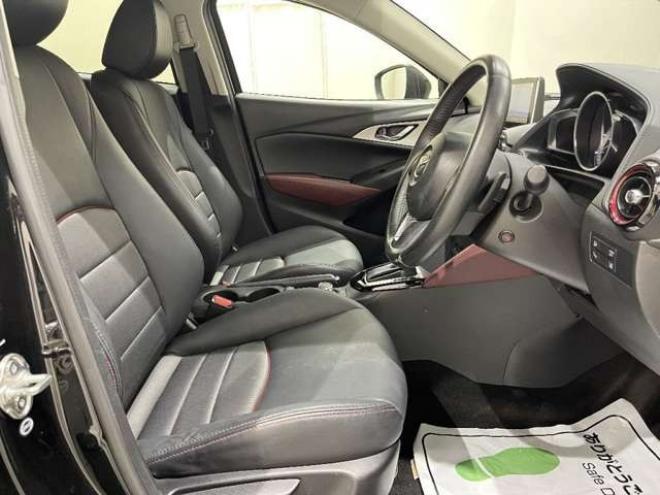 CX-31.5 XD ツーリング ディーゼルターボ 4WD　セーフテイクルーズPKG　衝突軽減装置 1500