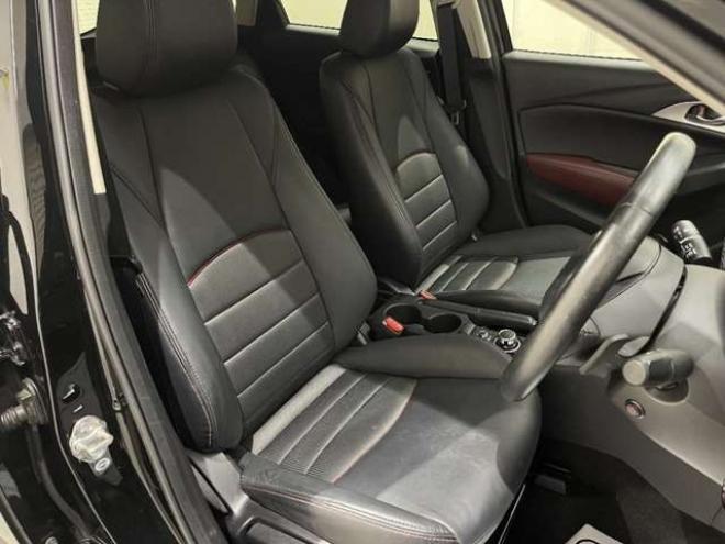 CX-31.5 XD ツーリング ディーゼルターボ 4WD　セーフテイクルーズPKG　衝突軽減装置 1500