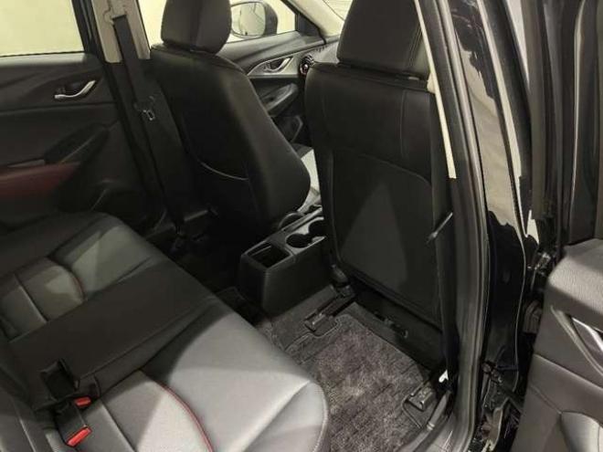 CX-31.5 XD ツーリング ディーゼルターボ 4WD　セーフテイクルーズPKG　衝突軽減装置 1500