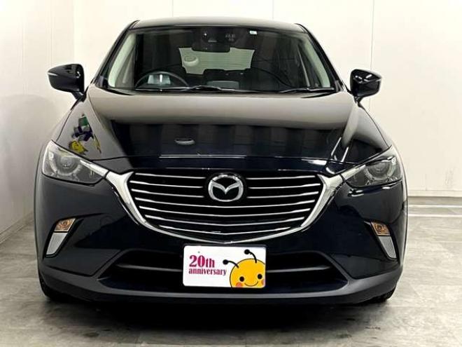 CX-31.5 XD ツーリング ディーゼルターボ 4WD　セーフテイクルーズPKG　衝突軽減装置 1500