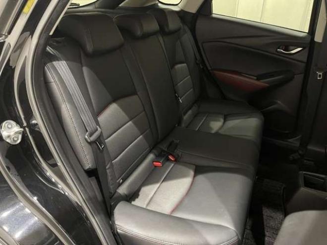 CX-31.5 XD ツーリング ディーゼルターボ 4WD　セーフテイクルーズPKG　衝突軽減装置 1500
