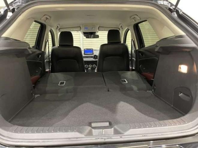 CX-31.5 XD ツーリング ディーゼルターボ 4WD　セーフテイクルーズPKG　衝突軽減装置 1500