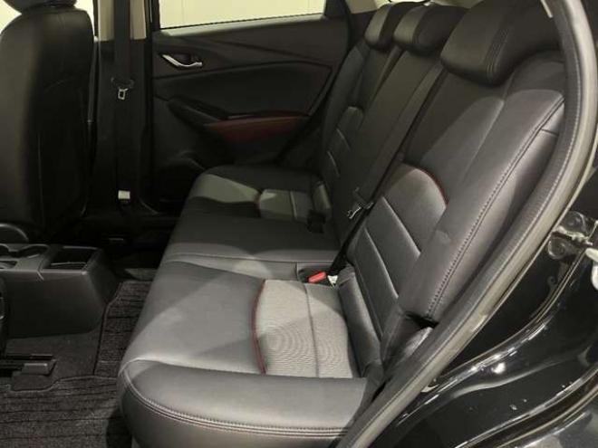 CX-31.5 XD ツーリング ディーゼルターボ 4WD　セーフテイクルーズPKG　衝突軽減装置 1500